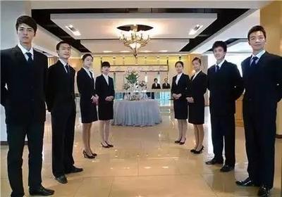 酒店餐飲服務(wù)必收藏的日常管理制度手冊(cè)