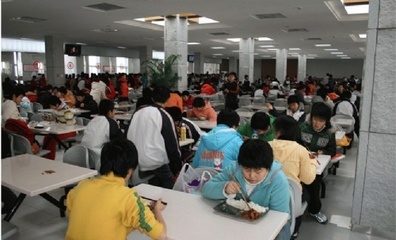 專業食堂承包與餐飲管理服務——覆蓋海口、秀英、三亞的全面解決方案