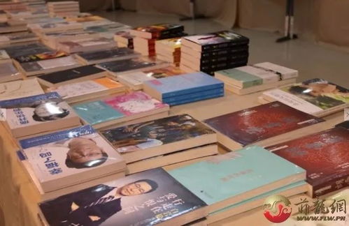 促進菲中文化交流 馬尼拉中國圖書巡展假商總正式開始啦